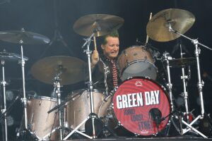 tre cool