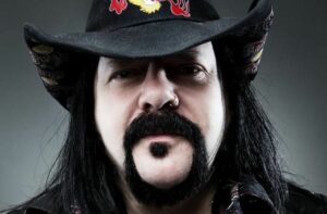 Vinnie Paul