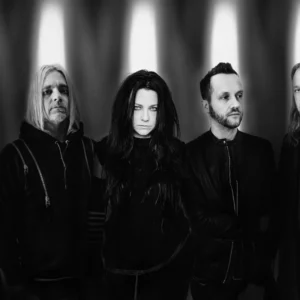 evanescence