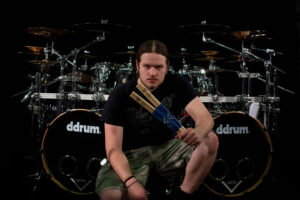 picture of matt alston