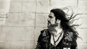 Picture of robb flynn