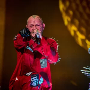 finger death punch