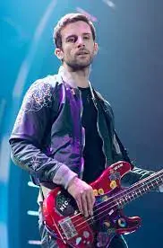 guyberryman