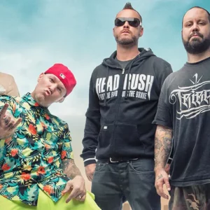 limp bizkit