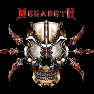 Megadeath