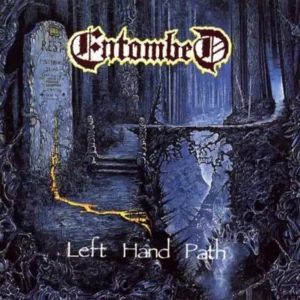 Entombed